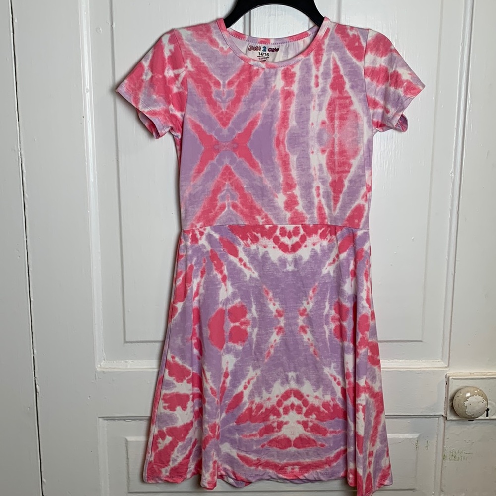 Just 2 Cute Dress Size 14/16